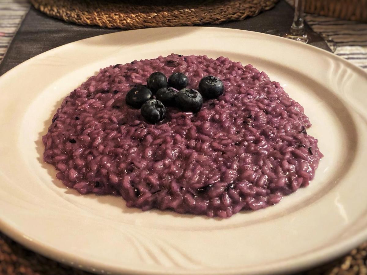 Baita Dal Vikingo Sorico Εξωτερικό φωτογραφία